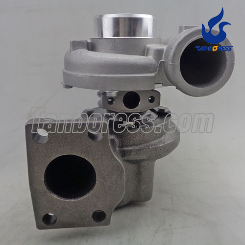 Turbocharger for Perkins GT2052S T4.40 727265-5002S