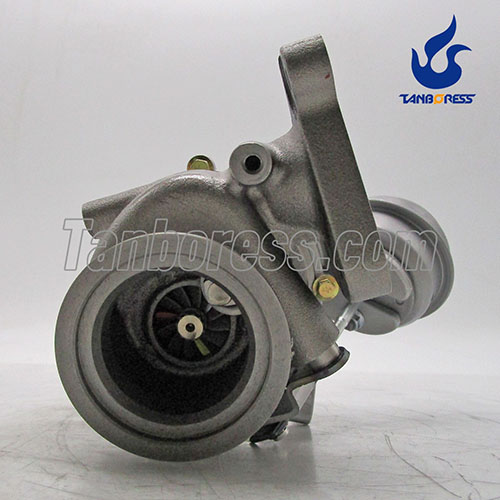 Turbocharger for Chevrolet  GT1238SZ A13DTC | 1.3SDE 16V Eu5 799171-0001