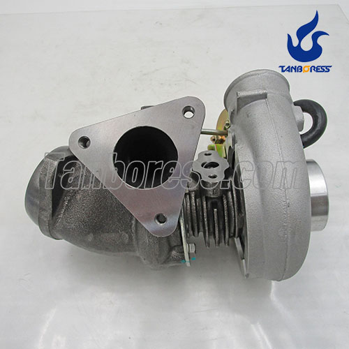 Turbocharger for Mercedes-Benz  GT25C | GT2552ES  OM602 454127-0001