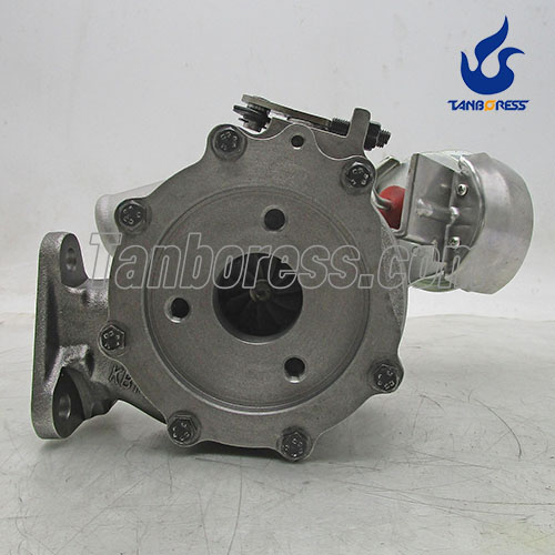 Turbocharger for Opel Z17DTH TD03  49131-06001