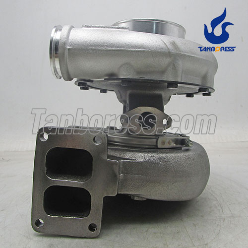 Turbocharger for Volvo TD160 | TWD1630G | TD163ES H3B | H3B-0980AR/B36S1 3530641