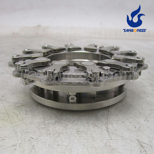 VNT Nozzle Ring Assembly for BMW M47TU2D20 TF035HL6B-13TB/VG 49135-05610