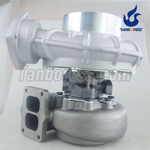 Turbocharger for MTU-DDC 18V2000TBG62 | 18V2000TDG62 | 18V2000G62 K37 | K37-4672OOAKB27.12GAAYD 53379887200