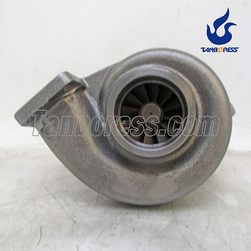 Turbocharger for Cummins 4TA-390 | 4BTA 3.9 H1C 3535381