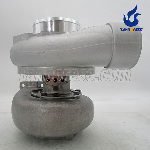 Turbocharger for Komatsu KTR110L-3H4E | KTR110L3H4E SA6D140E 6505-65-5020