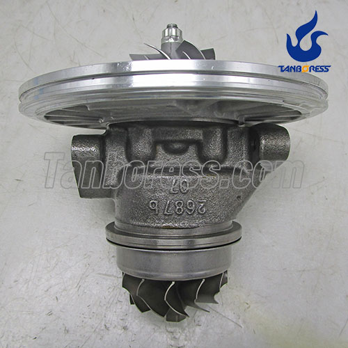 CHRA Cartridge for Mercedes-Benz | FreightLiner OM924LAE2 K24 53249887101