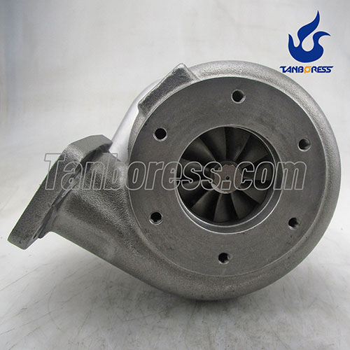 Turbocharger for Valmet 612DSE S2B 316379