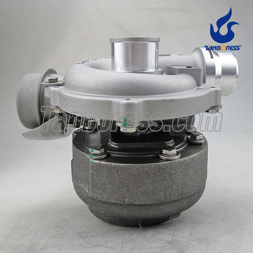 Turbocharger for Renault K9K-Euro 4  KP39 | BV39
