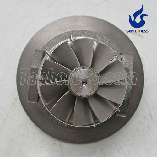 CHRA Cartridge for HX40W 6CTA Euro-2 3536404 3538681 