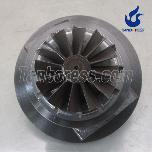 CHRA Cartridge for Mitsubishi  6D14T 6D15T TD07S-25A/13 49187-00211