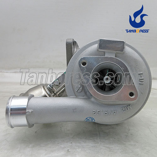 Turbocharger for Jiangling JX4D24A4H GT2052 794901-0003