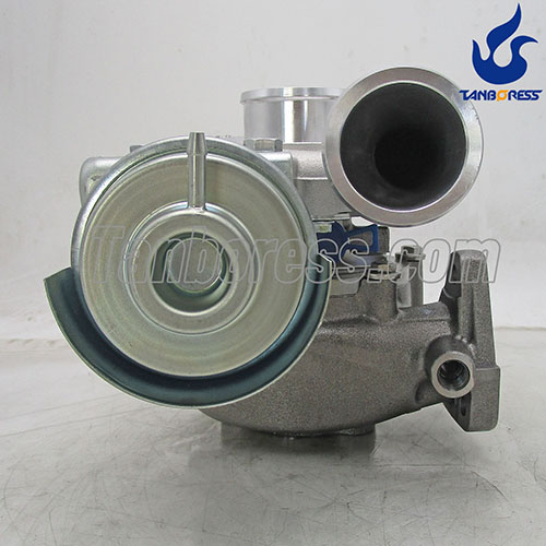 Turbocharger for Hyundai D4EB TF035HL 49135-07310
