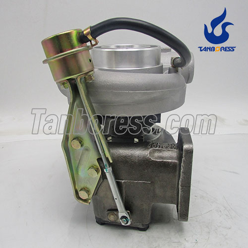 Turbocharger for Man D0836LF03 HX40W 3590504 
