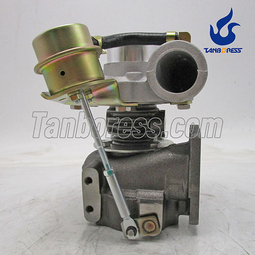 Turbocharger for JAC TB28 702365-0018