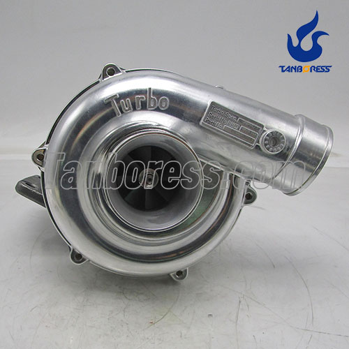 Turbocharger for Isuzu 68D1T RHC7 NH170048
