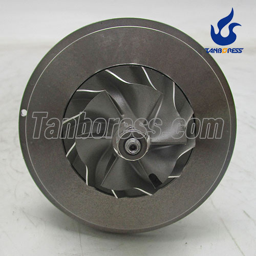 CHRA Cartridge for Iveco | Fiat 8140.43.3700 Euro 2 | 8140233700 TD04 | TF035HM-13T-6 49135-05000