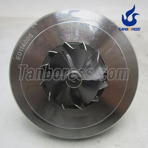 CHRA Cartridge for Ford | Jaguar | Land Rover | Volvo SCTi K03-2080DCB5.88CCAXX 53037100565