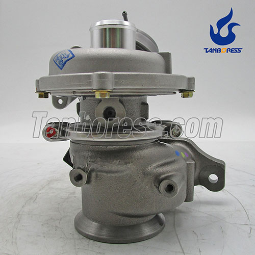 Turbocharger for Citroen GT1238SZ A13DTC | 1.3SDE 16V Eu5 799171-0001