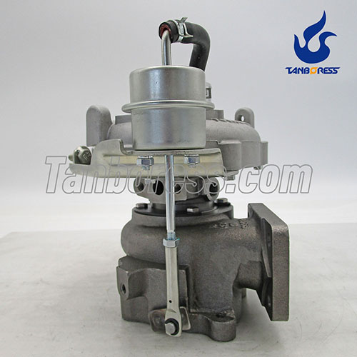 Turbocharger for KOBELCO J05E SK200-8 SK210-8 VH241004631A 
