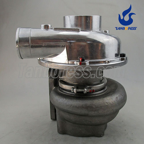 Turbocharger for Isuzu Hitachi 6BG1TC RHG6 VB570031