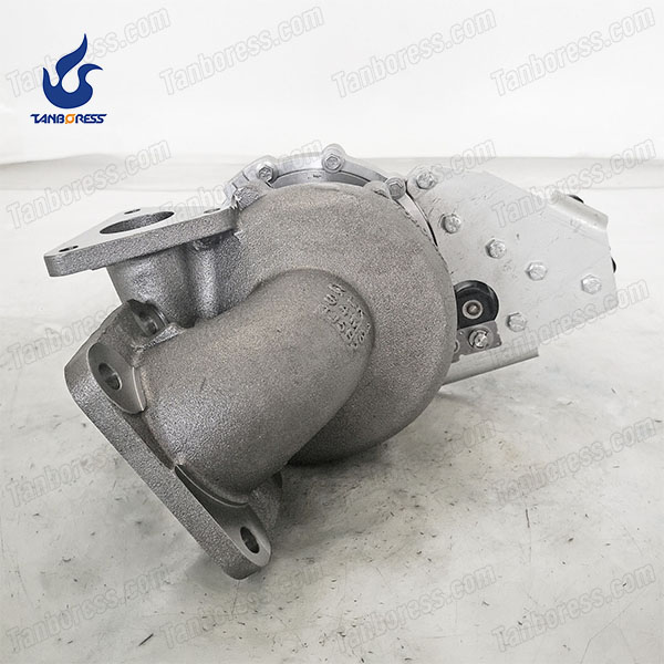 Turbocharger for Ford Transit 3.2 773098-0001 | 1478068 | 7C16-6K682-AC | 773098-0002