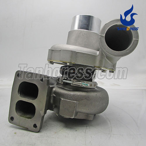 Turbocharger for Hitachi 6RB1TQA TA5136 479034-0001
