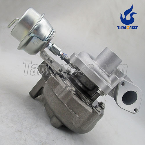 Turbocharger for Alfa-Romeo | Fiat | Lancia MultiJet 1.25 SJTD BV35 | KP35 54359880014