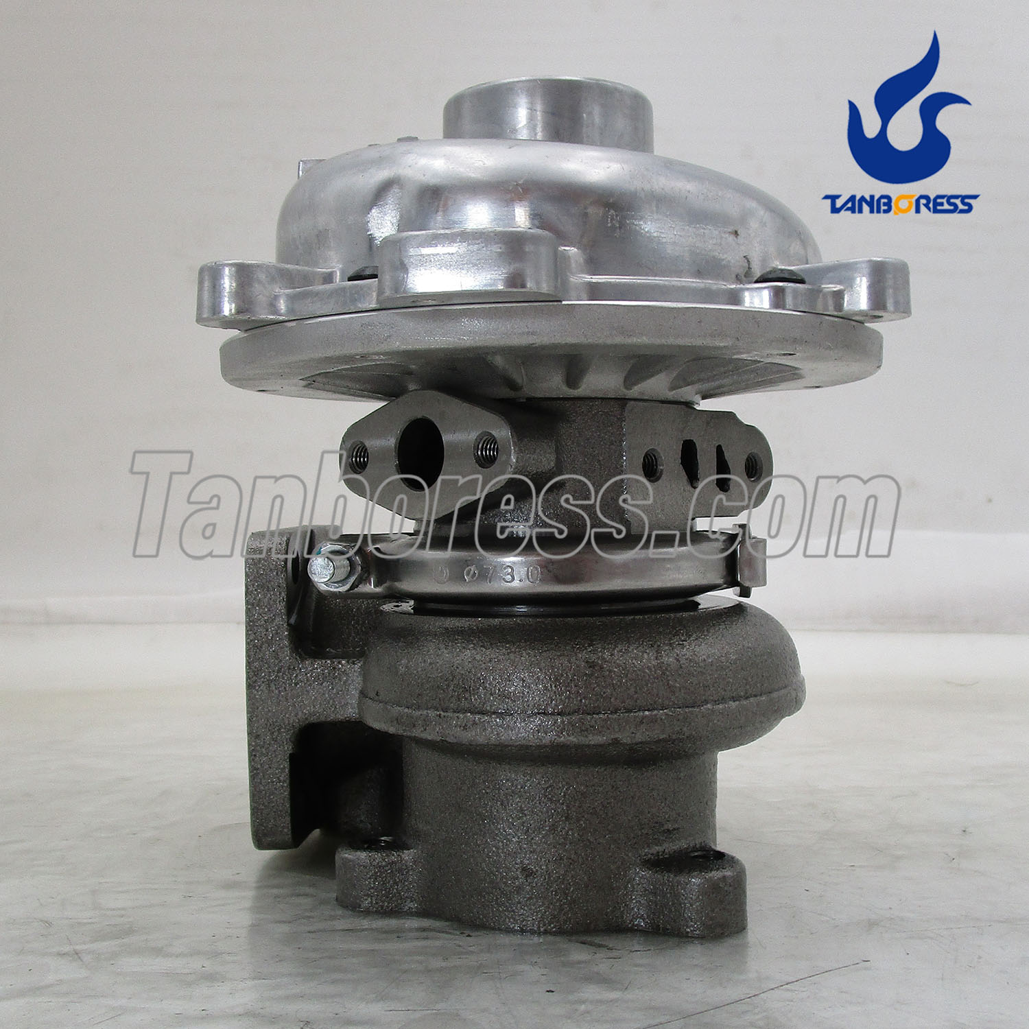 Turbocharger for isuzu 4JG2LRHF4H  VICT