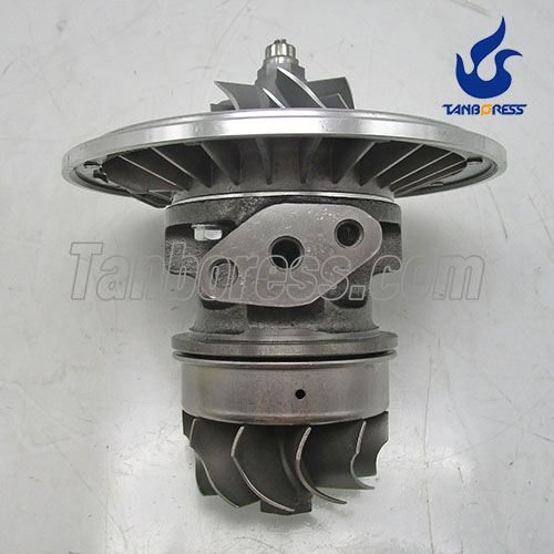 CHRA Cartridge for Navistar  DT360 | DT360A | DT360B  T04E17 465225-0001