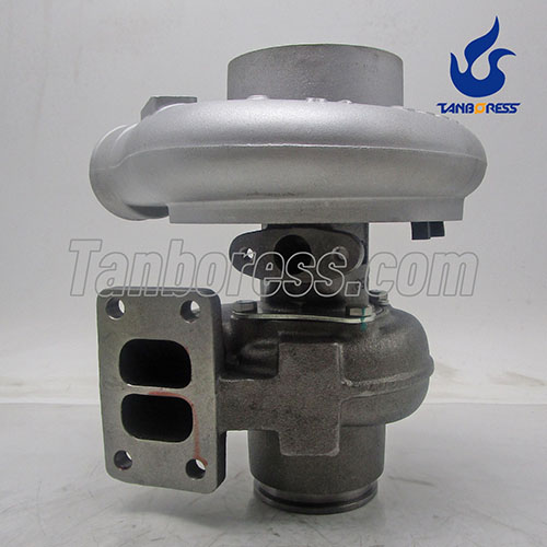 Turbocharger for Cummins 6BT HX35 3537132
