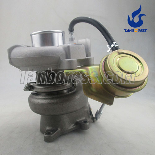 Turbocharger for MWM | Chevy | GM 4.07TCA | Blazer TFO35HM 49135-06500