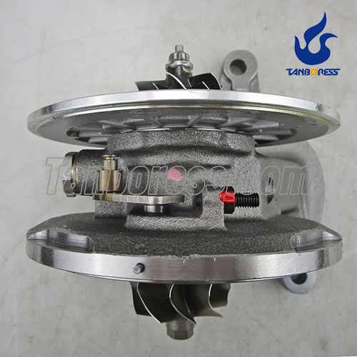 CHRA Cartridge for Volkswagen BPD | BPE GTB1752V 760700-0002 