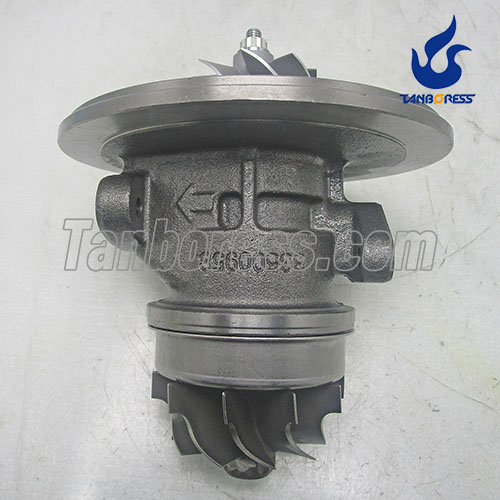 CHRA Cartridge for Cummins | DAF HX35W 6BT Euro-2 | 6BT | 6BTAA 3538626 3537815