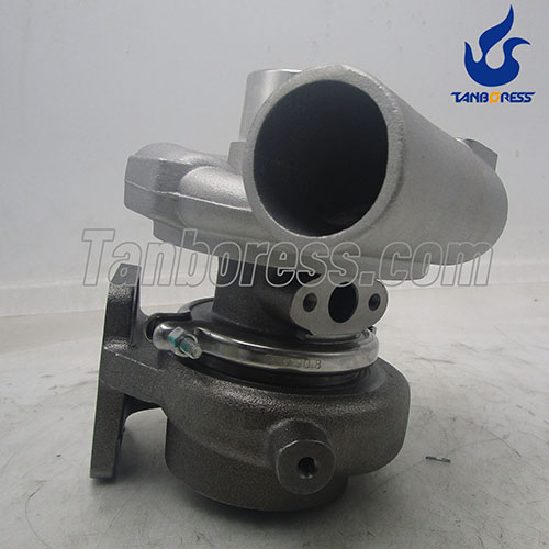 Turbocharger for Mitsubishi 4D31T TD06-14A/6 | TD06-14A-6.0 49179-00230