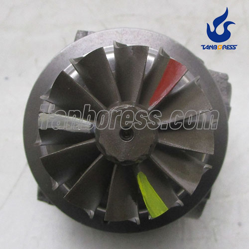 CHRA Cartridge for Volvo TD04H | TD04HL N2P25LT | B5254T 49189-01360