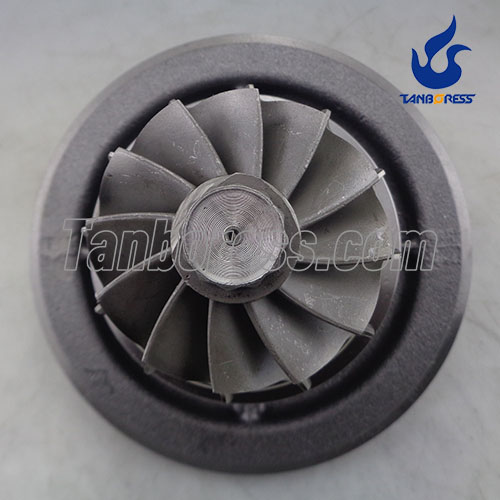 CHRA Cartridge for Volvo HX55 MD11  4031345 3792501