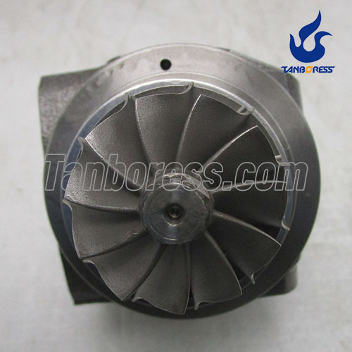 CHRA Cartridge billet for Fiat TD02 49695-75701