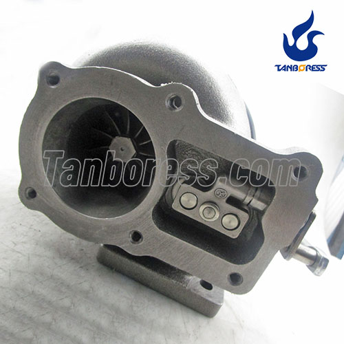 Turbocharger for Hino J08C TBP430 750852-0001
