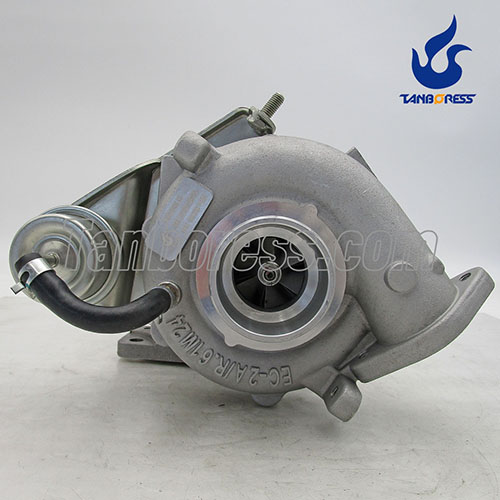 Turbocharger for KOBELCO J05E SK200-8 SK210-8 VH241004631A 