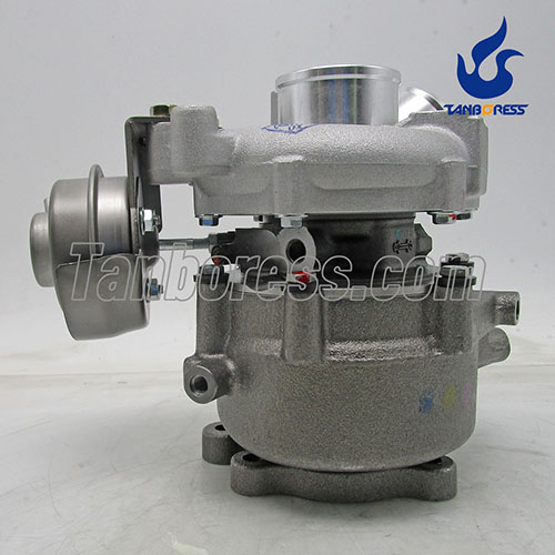 Turbocharger for  Citroen | Peugeot 4N13 TF035HL10 49335-01100