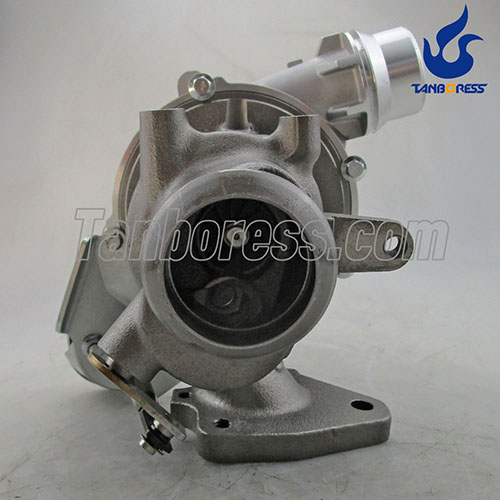 Turbocharger for Renault K9K GT12 | GT1241 801374-0003 