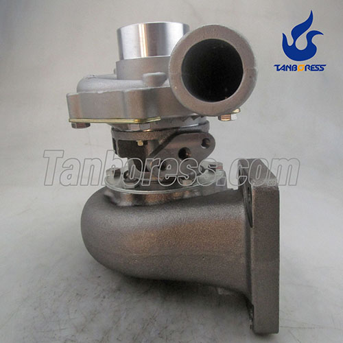 Turbocharger for Perkins | JCB 1004 | TA3123  1004.2T 466674-0003  2674A076