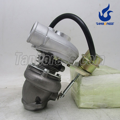 Turbocharger for Ssang Yong OM662 GT20S 724353-0001 
