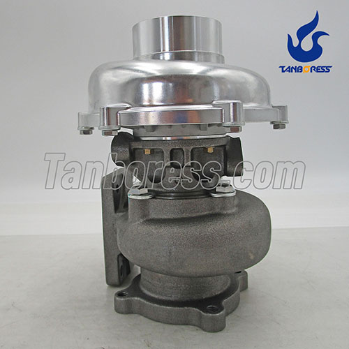 Turbocharger for JCB 6BG1T RHE61-119002Q30NFBRLL539CB 114400331