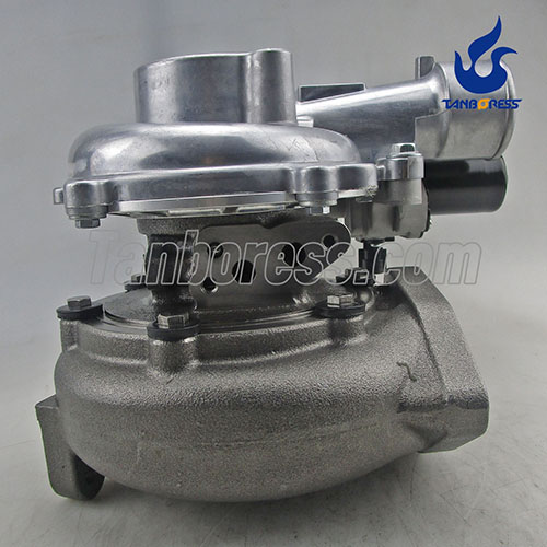 Turbocharger for Toyota Hilux 1KD-FTV CT16V 17201-30100