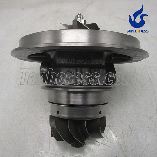 CHRA Cartridge for Volvo Truck HX55 D12C | D12A/C Euro-3 3768410 | 4027027