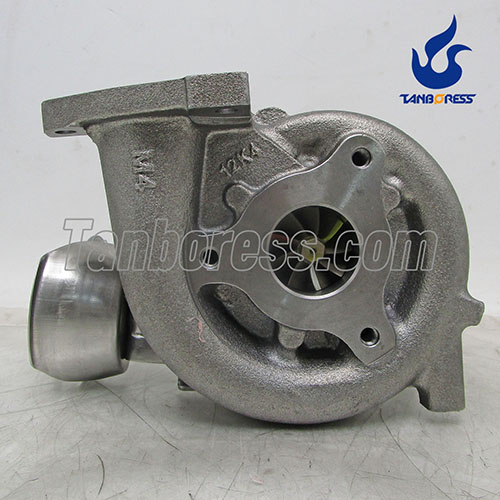 Turbocharger for Nissan ZD30ETi  GT2052V 705954-0002 