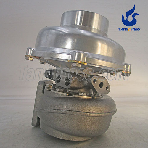Turbocharger for Isuzu 6SD1TC RHE7 1144003395