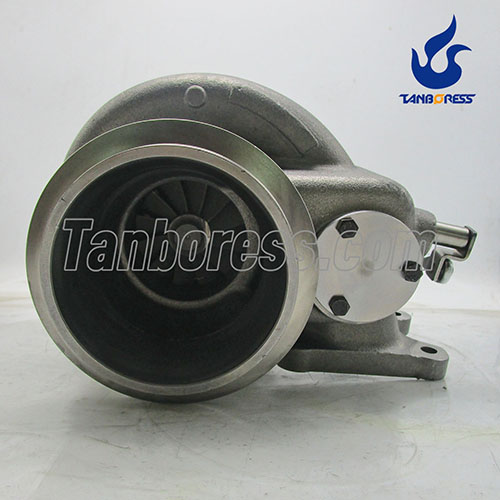 Turbocharger for Cummins HX55W ISX2 4046127