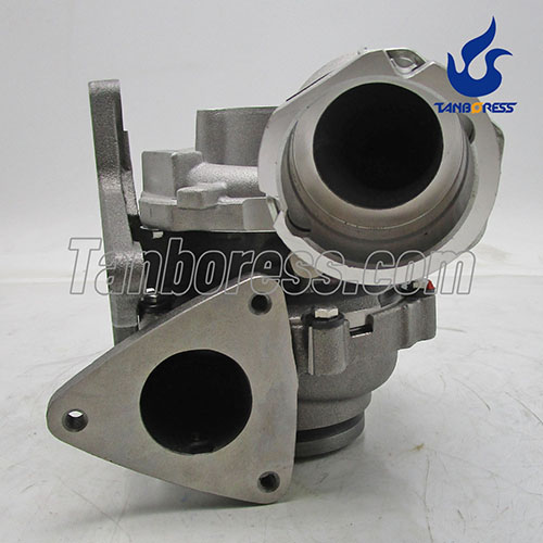 Turbocharger for Volkswagen ( VW ) BNZ | BDZ | R5 GTB1749V 760698-0002